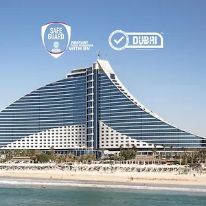 5* Üdülőközpont Jumeirah
