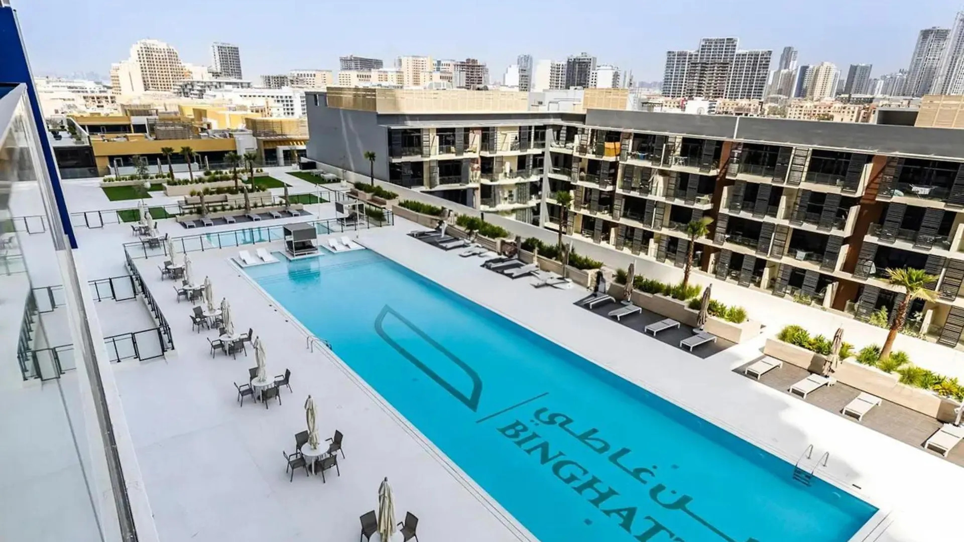 Fam Living Cozy Urban Home At Jvc With Quick Access To Miracle Garden Dubai United Arab Emirates