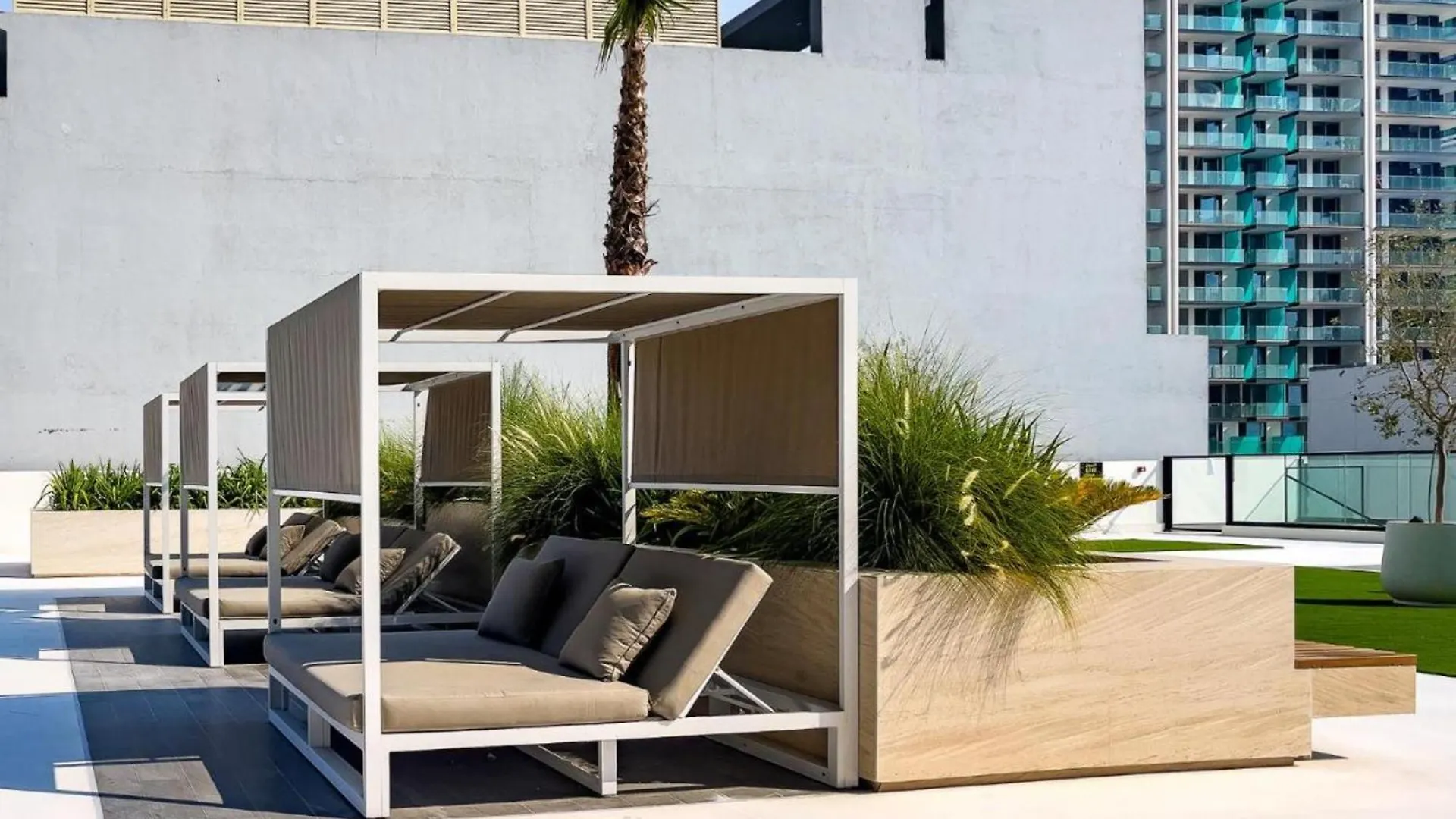 Fam Living Cozy Urban Home At Jvc With Quick Access To Miracle Garden Dubai United Arab Emirates